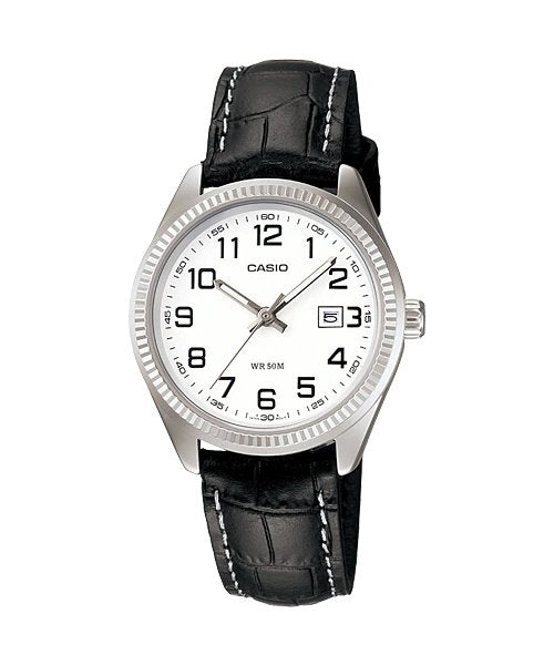 Casio General Ladies Watches Standard Analog LTP - 1302L - 7BVDF - Zamana.pk Main image