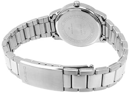Casio General Ladies Watches Standard Analog LTP - 1303D - 1AVDF - Zamana.pk