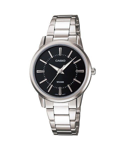 Casio General Ladies Watches Standard Analog LTP - 1303D - 1AVDF - Zamana.pk Main image