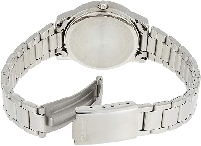 Casio General Ladies Watches Standard Analog LTP-1303D-4AVDF Secondary image