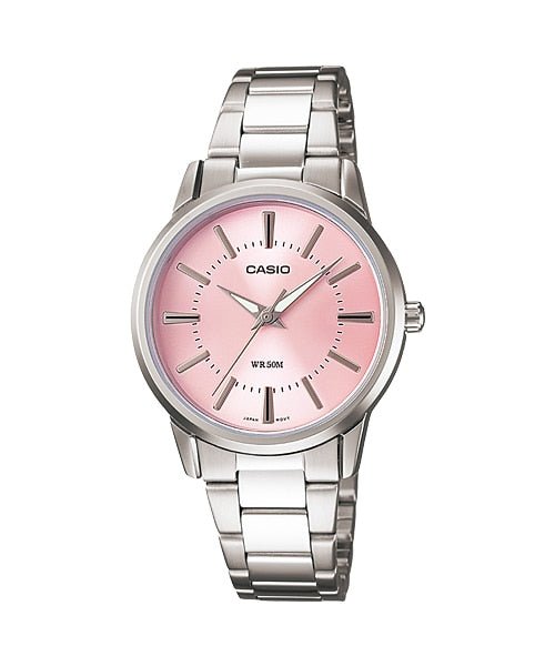 Casio General Ladies Watches Standard Analog LTP - 1303D - 4AVDF - Zamana.pk Main image