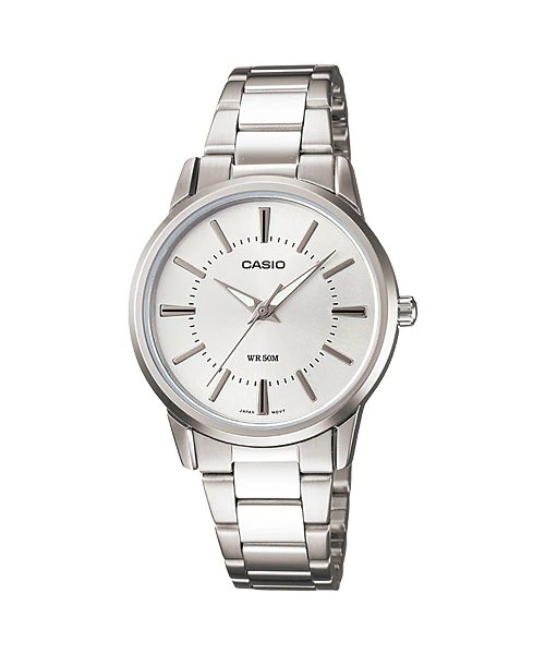 Casio General Ladies Watches Standard Analog LTP - 1303D - 7AVDF - Zamana.pk