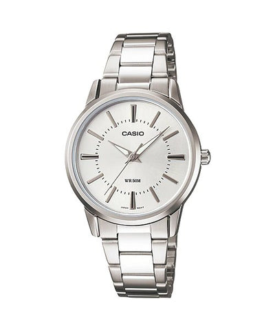Casio General Ladies Watches Standard Analog LTP - 1303D - 7AVDF - Zamana.pk