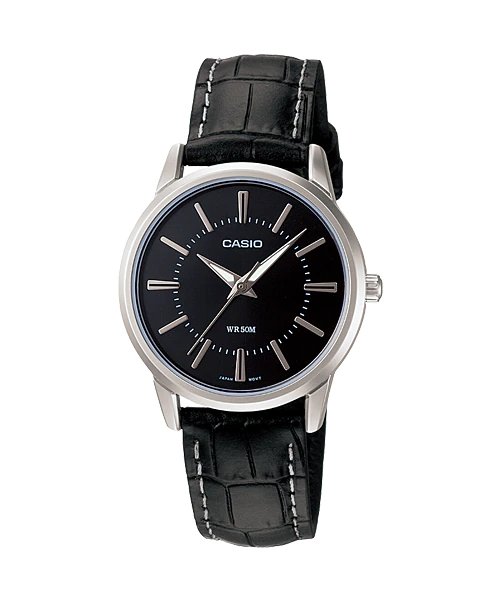 Casio General Ladies Watches Standard Analog LTP - 1303L - 1AVDF - Zamana.pk Main image