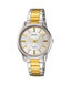 Casio General Ladies Watches Standard Analog LTP - 1303SG - 7AVDF - Zamana.pk