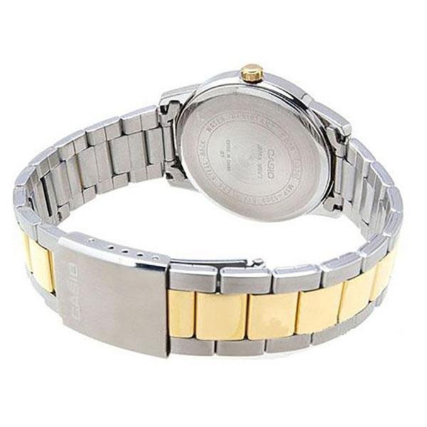 Casio General Ladies Watches Standard Analog LTP - 1303SG - 7AVDF - Zamana.pk