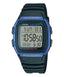 Casio General Men's Watches Digital W - 96H - 2AVDF - Zamana.pk