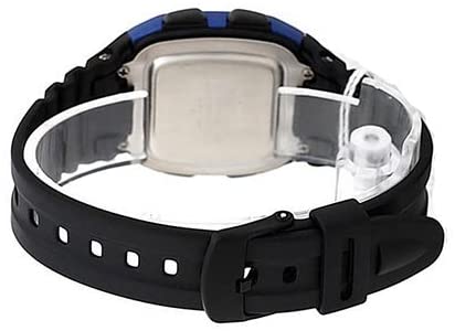 Casio General Men's Watches Digital W - 96H - 2AVDF - Zamana.pk