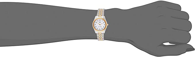 Casio General Men's Watches Metal Fashion MTP - 1129G - 7B - Zamana.pk