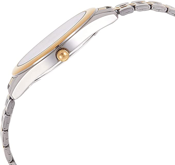 Casio General Men's Watches Metal Fashion MTP-1129G-7B Secondary image