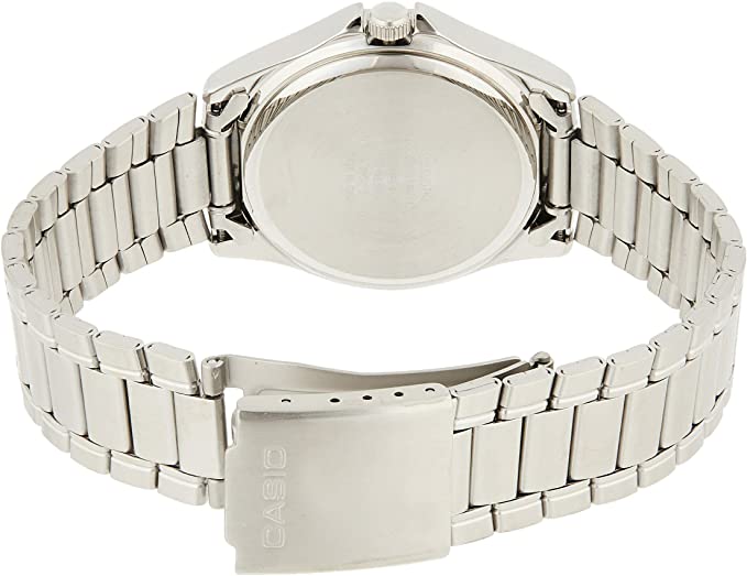 Casio General Men's Watches Metal Fashion MTP - 1183A - 1ADF - Zamana.pk