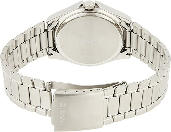 Casio General Men's Watches Metal Fashion MTP - 1183A - 1ADF - Zamana.pk