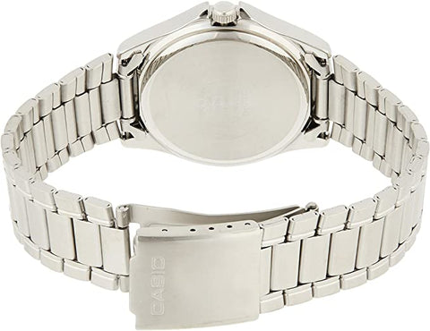 Casio General Men's Watches Metal Fashion MTP - 1183A - 1ADF - Zamana.pk