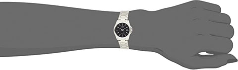 Casio General Men's Watches Metal Fashion MTP - 1183A - 1ADF - Zamana.pk