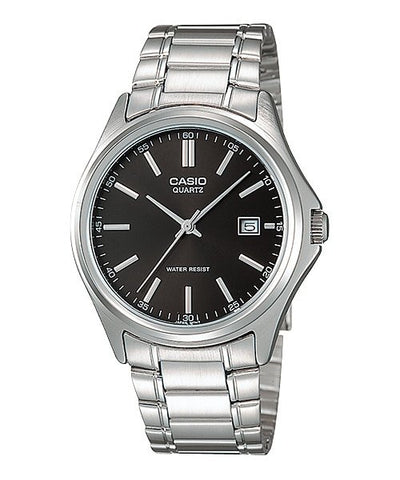 Casio General Men's Watches Metal Fashion MTP - 1183A - 1ADF - Zamana.pk