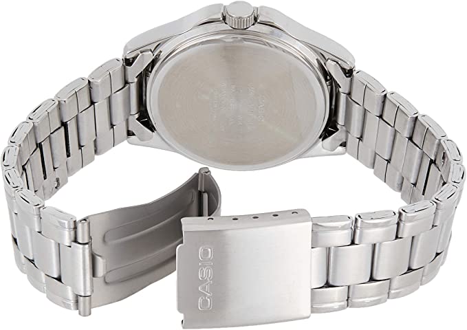 Casio General Men's Watches Metal Fashion MTP-1215A-7ADF Secondary image