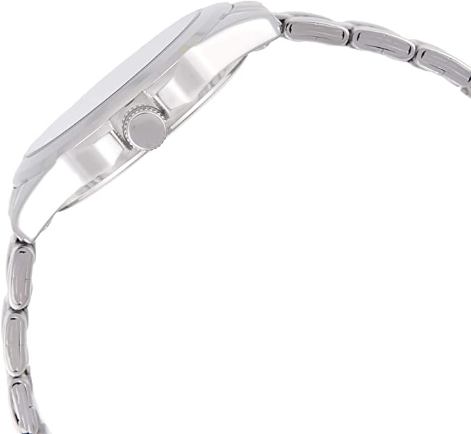 Casio General Men's Watches Metal Fashion MTP - 1215A - 7ADF - Zamana.pk