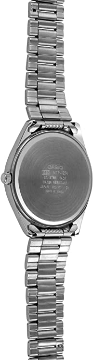 Casio General Men's Watches Metal Fashion MTP-1274D-7BDF Secondary image