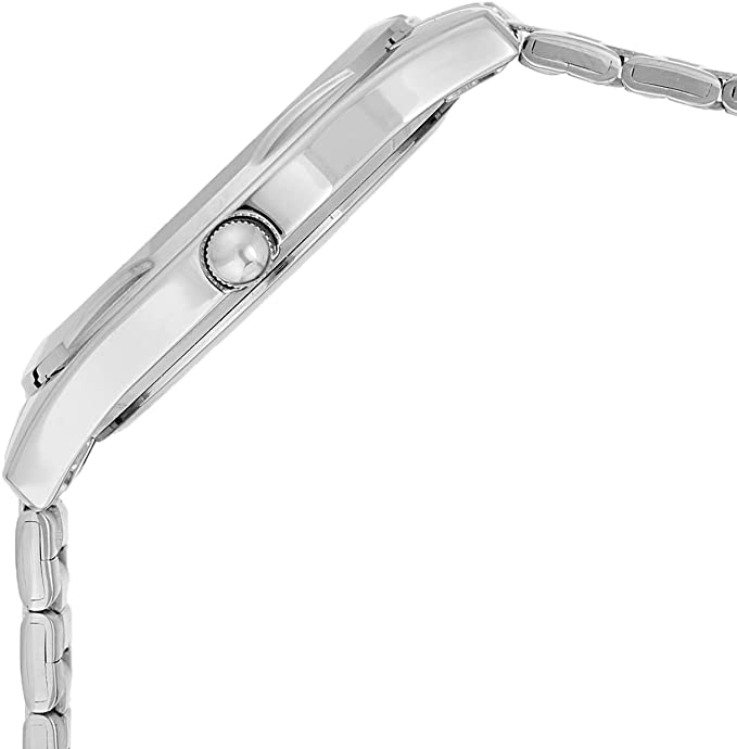 Casio General Men's Watches Metal Fashion MTP-1275D-1ADF Secondary image