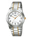 Casio General Men's Watches Metal Fashion MTP - 1275SG - 7BDF - Zamana.pk