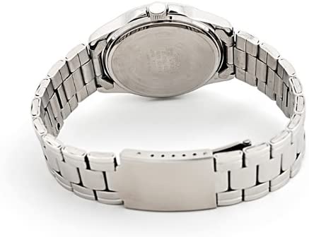 Casio General Men's Watches Standard Analog MTP - 1215A - 1ADF - Zamana.pk