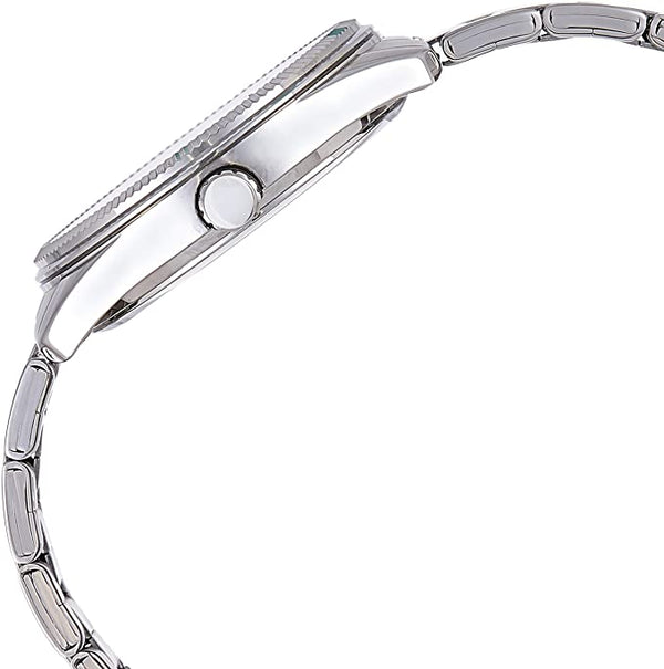 Casio General Men's Watches Standard Analog MTP - 1302D - 1A2VDF - Zamana.pk