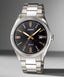 Casio General Men's Watches Standard Analog MTP - 1302D - 1A2VDF - Zamana.pk