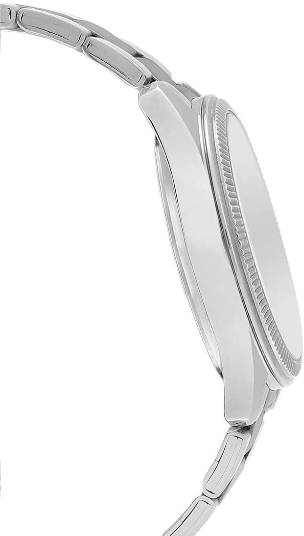 Casio General Men's Watches Standard Analog MTP - 1302D - 1A2VDF - Zamana.pk