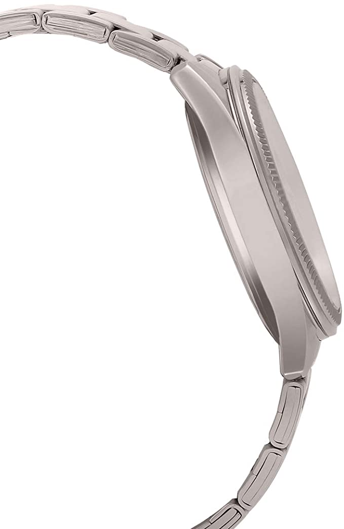 Casio General Men's Watches Standard Analog MTP - 1302D - 7A2VDF - Zamana.pk