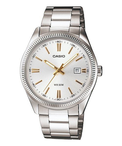 Casio General Men's Watches Standard Analog MTP-1302D-7A2VDF Secondary image