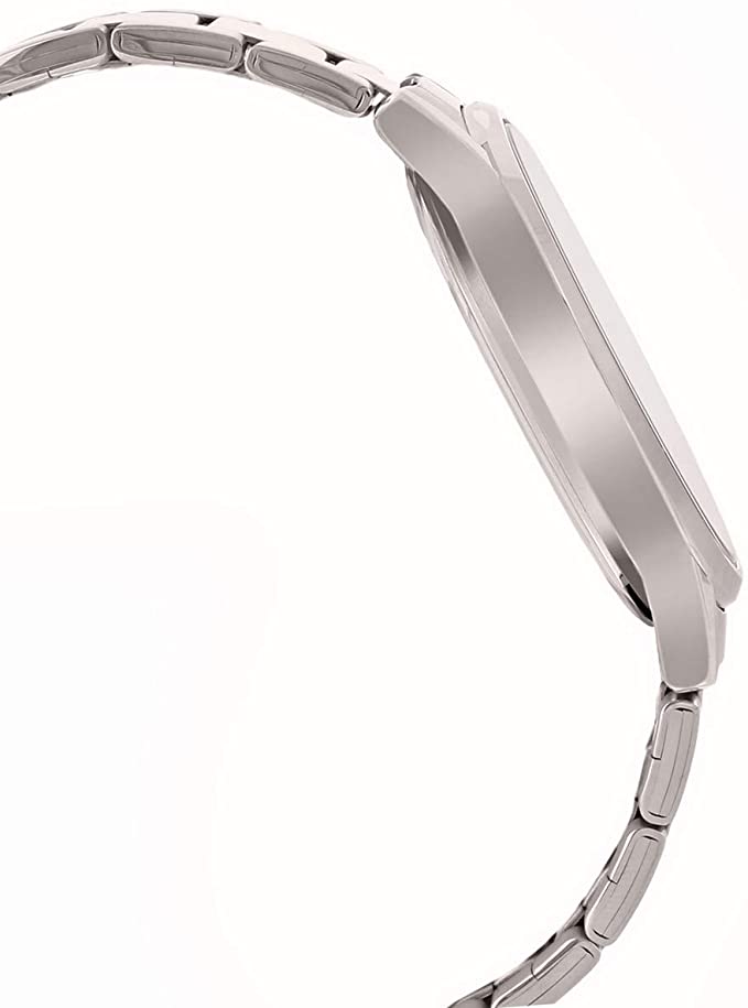 Casio General Men's Watches Standard Analog MTP - 1303D - 1AVDF - Zamana.pk