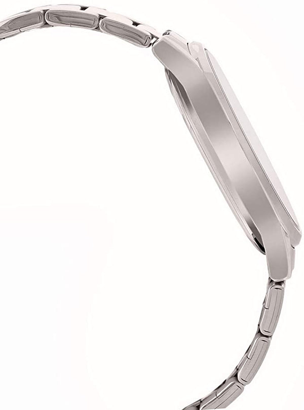 Casio General Men's Watches Standard Analog MTP - 1303D - 1AVDF - Zamana.pk