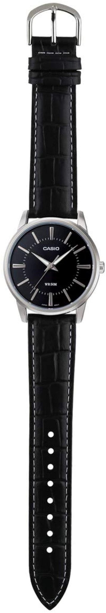 Casio General Men's Watches Standard Analog MTP - 1303L - 1AVDF - Zamana.pk