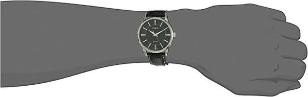 Casio General Men's Watches Standard Analog MTP - 1303L - 1AVDF - Zamana.pk