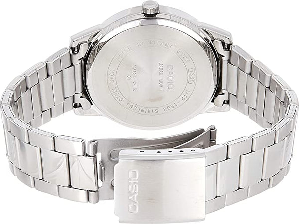 Casio General MTP - 1303D - 7BVDF Men's Watches Standard Analog - W - Zamana.pk