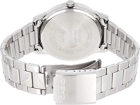 Casio General MTP - 1303D - 7BVDF Men's Watches Standard Analog - W - Zamana.pk