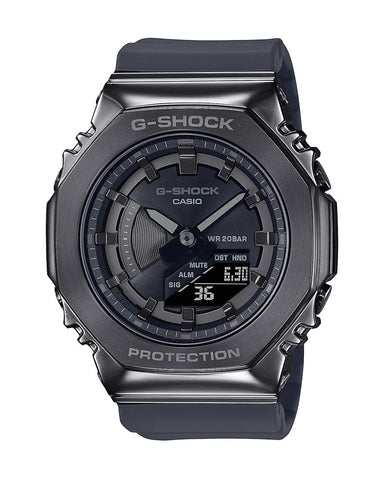 Casio - GM - S2100B - 8A - Stainless Steel Watch For Men - Zamana.pk