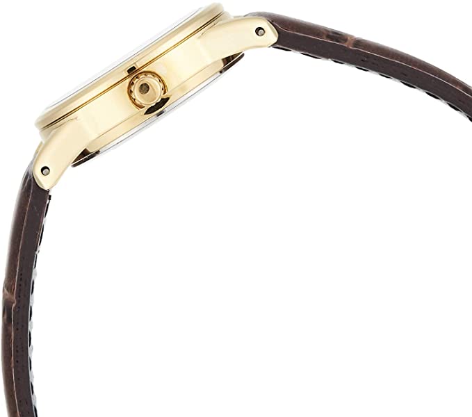 Casio Ladies LTP-V001GL-1BUDF Wristwatch Secondary image