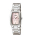 Casio Ladies Water Resistance Analog - LTP - 1165A - 4C - Watch - Zamana.pk