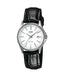 Casio Ladies Water Resistance Analog - LTP - 1183E - 7A - Watch - Zamana.pk