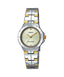 Casio Ladies Water Resistance - LTP - 1242SG - 9C - Watch - Zamana.pk
