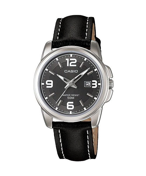 Casio Ladies Water Resistance - LTP - 1314L - 8A - Watch - Zamana.pk Main image