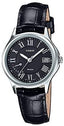 Casio Ladies Water Resistance - LTP - E116L - 1A - Watch - Zamana.pk