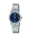 Casio Ladies Water Resistance - LTP - V002D - 2B3 - Watch - Zamana.pk