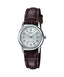 Casio Ladies Water Resistance - LTP - V002L - 7B2 - Watch - Zamana.pk