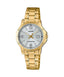 Casio Ladies Water Resistance - LTP - V004G - 7B2 - Watch - Zamana.pk