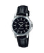 Casio Ladies Water Resistance - LTP - V004L - 1A - Watch - Zamana.pk