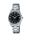 Casio Ladies Water Resistance - LTP - V005D - 1A - Watch - Zamana.pk