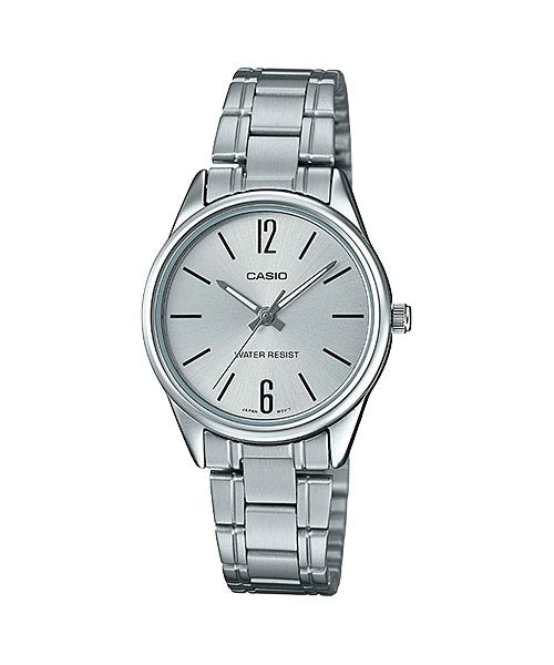 Casio Ladies Water Resistance - LTP - V005D - 7B - Watch - Zamana.pk Main image