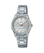 Casio Ladies Water Resistance - LTP - V005D - 7B2 - Watch - Zamana.pk